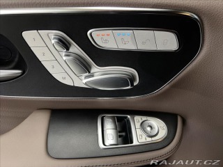 Mercedes-Benz V 300d 4M AMG L EXCLUSIVE, 2025
