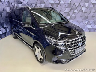 Mercedes-Benz V 300d 4M AMG L EXCLUSIVE, 2025