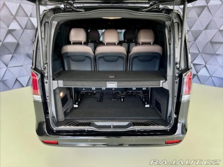 Mercedes-Benz V 300d 4M AMG L EXCLUSIVE, 2025