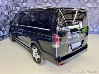 Mercedes-Benz V 300d 4M AMG L EXCLUSIVE, 2025