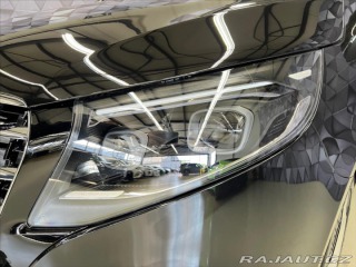 Mercedes-Benz V 300d 4M AMG L EXCLUSIVE, 2025