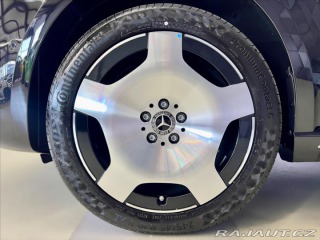 Mercedes-Benz V 300d 4M AMG L EXCLUSIVE, 2025