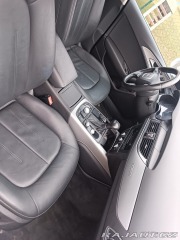 Audi A6 3,0 quattro, kamera, au 2013