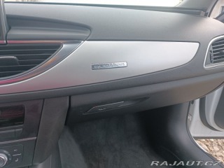 Audi A6 3,0 quattro, kamera, au 2013