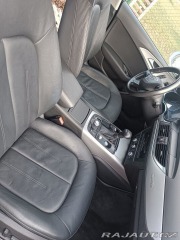 Audi A6 3,0 quattro, kamera, au 2013