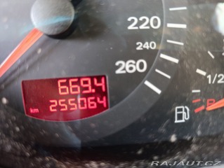 Audi A6 Avant 2,4   130Kw, manuál 2005