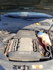 Audi A6 Avant 2,4   130Kw, manuál 2005