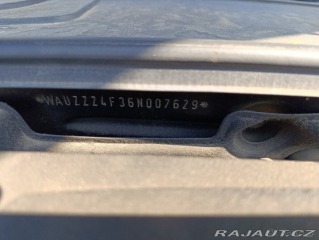 Audi A6 Avant 2,4   130Kw, manuál 2005