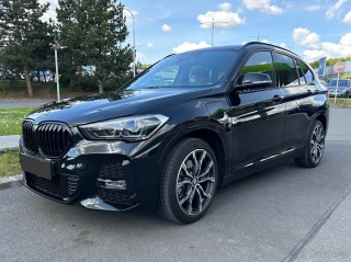 BMW X1 1,5   xDrive25e M Sport –