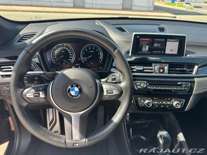 BMW X1 1,5 xDrive25e M Sport – 2020