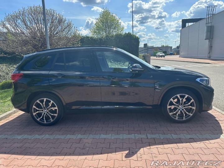 BMW X1 1,5 xDrive25e M Sport – 2020