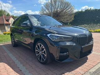 BMW X1 1,5 xDrive25e M Sport – 2020