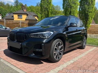 BMW X1 1,5 xDrive25e M Sport – 2020