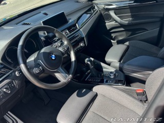 BMW X1 1,5 xDrive25e M Sport – 2020