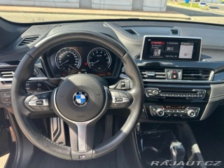BMW X1 1,5 xDrive25e M Sport – 2020