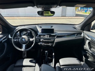 BMW X1 1,5 xDrive25e M Sport – 2020