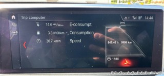 BMW X1 1,5 xDrive25e M Sport – 2020