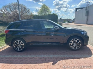 BMW X1 1,5 xDrive25e M Sport – 2020