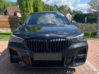 BMW X1 1,5 xDrive25e M Sport – 2020