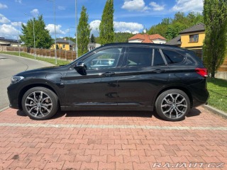 BMW X1 1,5 xDrive25e M Sport – 2020