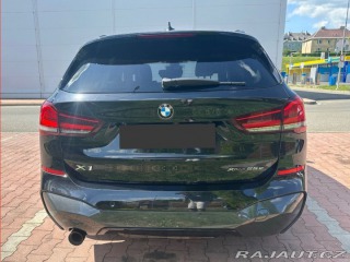 BMW X1 1,5 xDrive25e M Sport – 2020