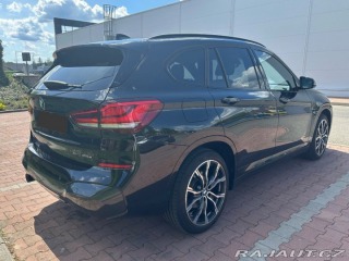 BMW X1 1,5 xDrive25e M Sport – 2020