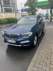 BMW X3 2019