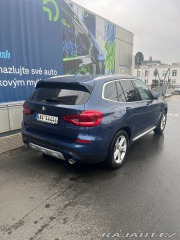 BMW X3 2019