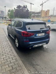 BMW X3 2019