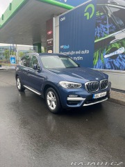 BMW X3 2019