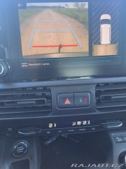 Citroën Berlingo 1,5 Blue HDi EAT8 plná 2019