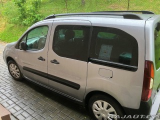 Citroën Berlingo 1,6 2018