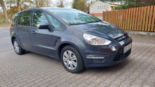 Ford S-MAX 2,0
