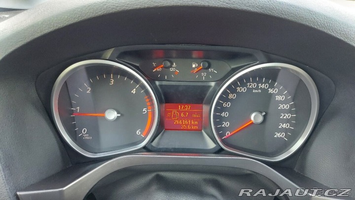 Ford S-MAX 2,0 2010