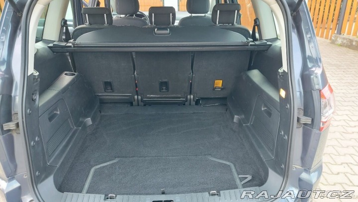 Ford S-MAX 2,0 2010