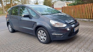 Ford S-MAX 2,0 2010