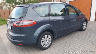Ford S-MAX 2,0 2010