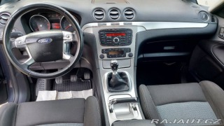 Ford S-MAX 2,0 2010