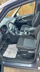 Ford S-MAX 2,0 2010