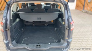 Ford S-MAX 2,0 2010