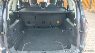 Ford S-MAX 2,0 2010