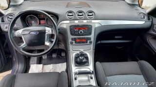 Ford S-MAX 2,0 2010