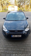 Ford S-MAX 2,0 2010