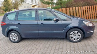 Ford S-MAX 2,0 2010