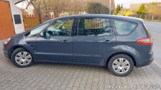 Ford S-MAX 2,0 2010