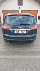 Ford S-MAX 2,0 2010