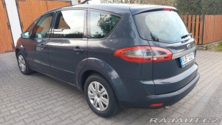 Ford S-MAX 2,0 2010