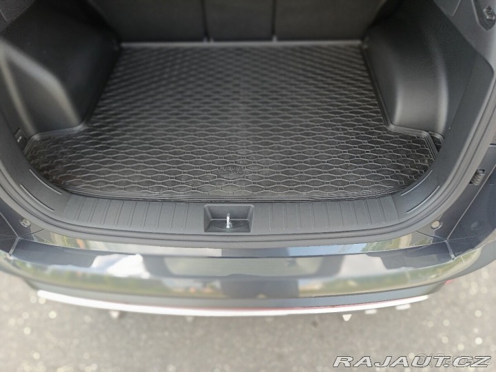 Hyundai Tucson 1,6 T-GDI MHEV 132kW 4x 2023