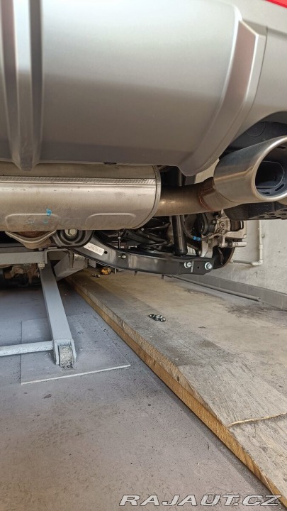 Hyundai Tucson 1,6 T-GDI MHEV 132kW 4x 2023