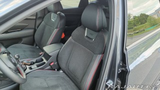 Hyundai Tucson 1,6 T-GDI MHEV 132kW 4x 2023